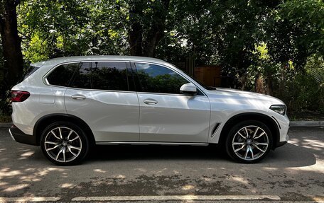 BMW X5, 2019 год, 7 000 000 рублей, 4 фотография