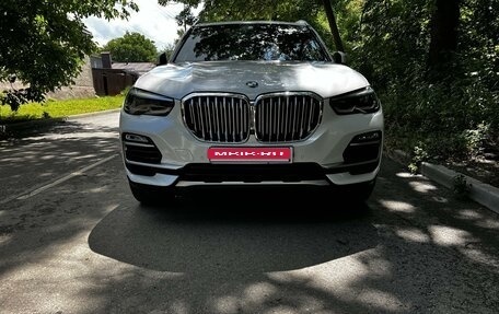 BMW X5, 2019 год, 7 000 000 рублей, 2 фотография