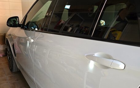 BMW X5, 2018 год, 5 100 000 рублей, 19 фотография