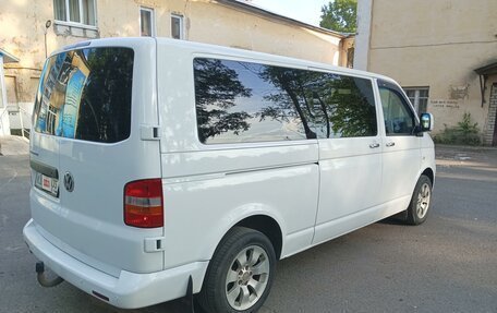 Volkswagen Caravelle T5, 2008 год, 1 850 000 рублей, 9 фотография