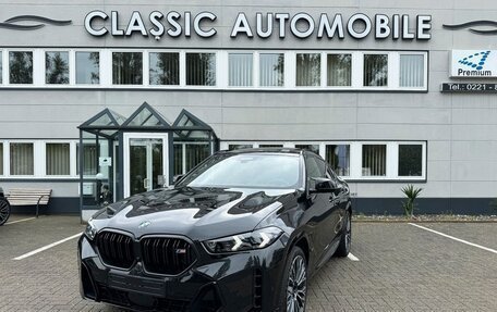 BMW X6, 2023 год, 18 533 000 рублей, 3 фотография