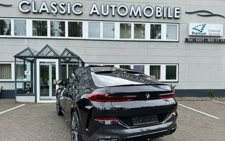 BMW X6, 2023 год, 18 533 000 рублей, 4 фотография