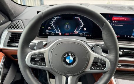 BMW X6, 2023 год, 18 533 000 рублей, 8 фотография