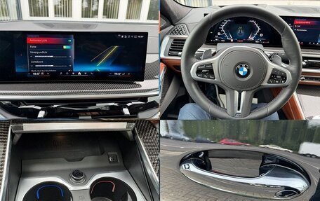 BMW X6, 2023 год, 18 533 000 рублей, 20 фотография