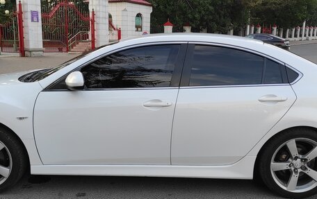 Mazda 6, 2012 год, 1 350 000 рублей, 7 фотография