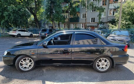 KIA Spectra II (LD), 2006 год, 400 000 рублей, 5 фотография