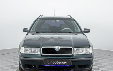 Skoda Octavia IV, 2000 год, 390 000 рублей, 2 фотография