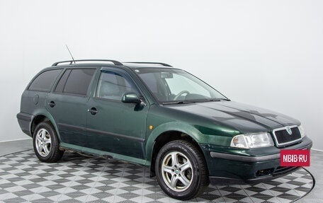 Skoda Octavia IV, 2000 год, 390 000 рублей, 3 фотография