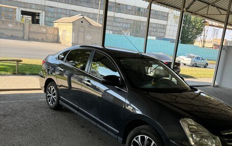 Nissan Almera, 2014 год, 990 000 рублей, 2 фотография