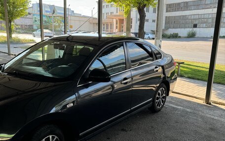 Nissan Almera, 2014 год, 990 000 рублей, 3 фотография