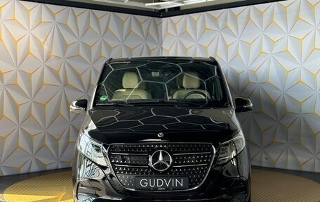 Mercedes-Benz V-Класс, 2024 год, 16 110 000 рублей, 2 фотография