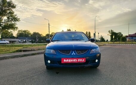 Mitsubishi Lancer IX, 2005 год, 455 000 рублей, 6 фотография