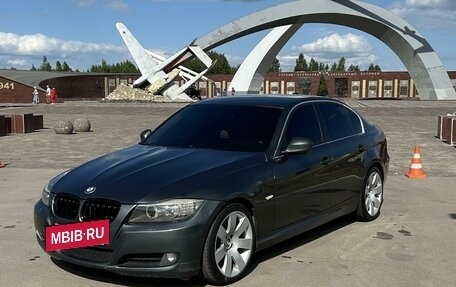 BMW 3 серия, 2008 год, 1 150 000 рублей, 3 фотография