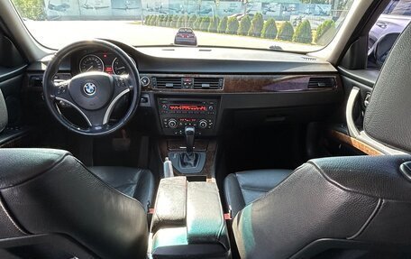 BMW 3 серия, 2008 год, 1 150 000 рублей, 10 фотография