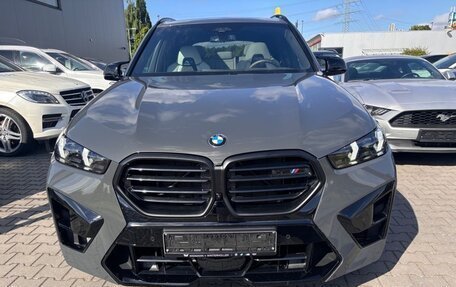 BMW X5 M, 2024 год, 22 562 000 рублей, 3 фотография