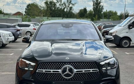 Mercedes-Benz GLE Coupe, 2023 год, 13 700 000 рублей, 2 фотография