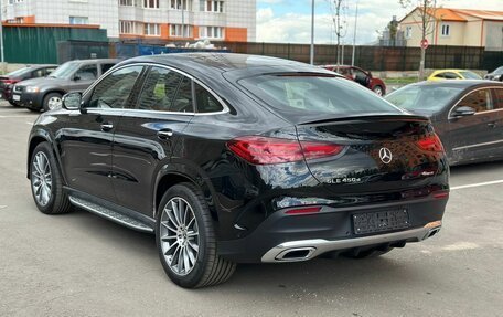 Mercedes-Benz GLE Coupe, 2023 год, 13 700 000 рублей, 3 фотография