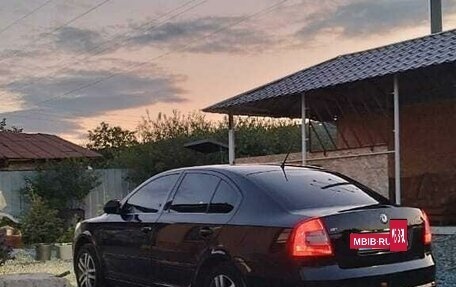 Skoda Octavia, 2013 год, 960 000 рублей, 4 фотография