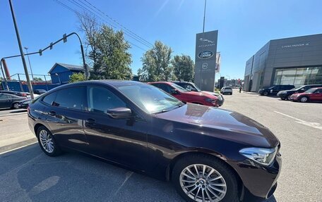 BMW 6 серия, 2018 год, 4 100 000 рублей, 4 фотография