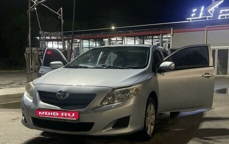 Toyota Corolla, 2007 год, 873 000 рублей, 7 фотография