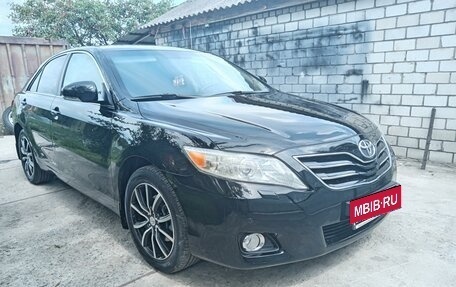 Toyota Camry, 2009 год, 1 447 000 рублей, 3 фотография