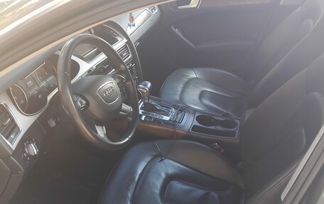 Audi A4, 2015 год, 1 665 000 рублей, 7 фотография