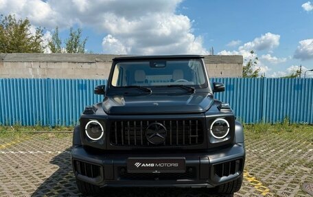 Mercedes-Benz G-Класс W463 рестайлинг _iii, 2023 год, 22 347 240 рублей, 2 фотография