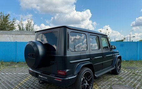 Mercedes-Benz G-Класс W463 рестайлинг _iii, 2023 год, 22 347 240 рублей, 6 фотография