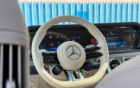 Mercedes-Benz G-Класс W463 рестайлинг _iii, 2023 год, 22 347 240 рублей, 10 фотография