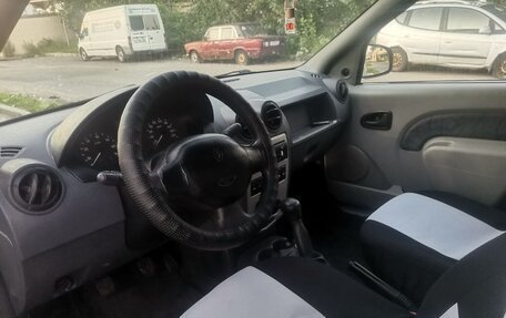 Renault Logan I, 2006 год, 338 000 рублей, 12 фотография