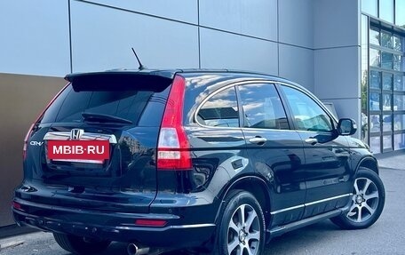 Honda CR-V III рестайлинг, 2011 год, 1 349 000 рублей, 6 фотография