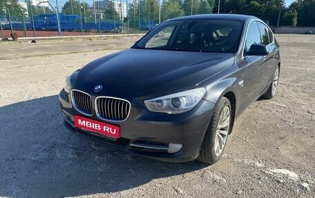 BMW 5 серия, 2011 год, 2 000 001 рублей, 9 фотография