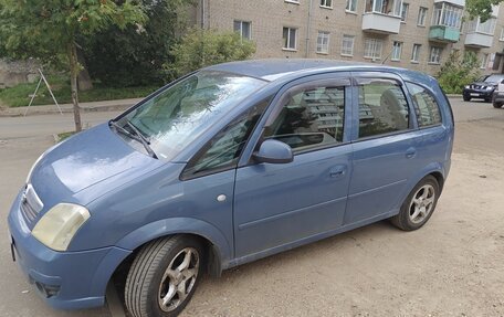 Opel Meriva, 2007 год, 450 000 рублей, 2 фотография