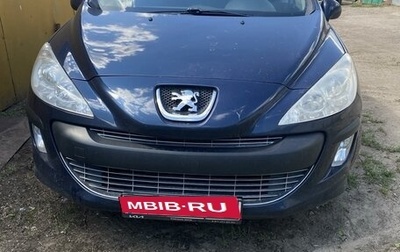 Peugeot 308 II, 2010 год, 820 000 рублей, 1 фотография