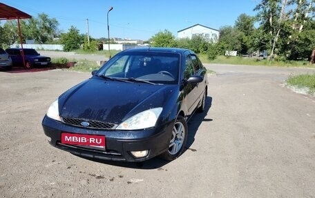 Ford Focus IV, 2004 год, 385 000 рублей, 1 фотография