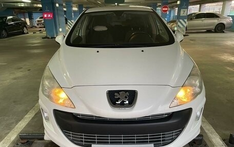 Peugeot 308 II, 2008 год, 750 000 рублей, 1 фотография