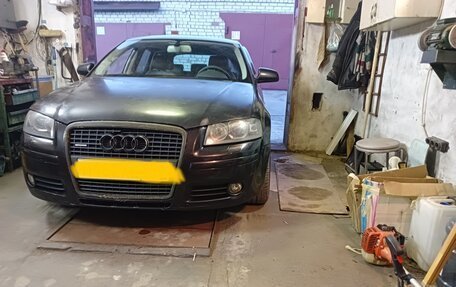 Audi A3, 2005 год, 850 000 рублей, 1 фотография