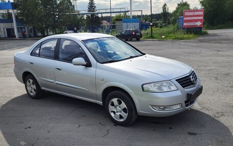 Nissan Almera Classic, 2010 год, 510 000 рублей, 1 фотография