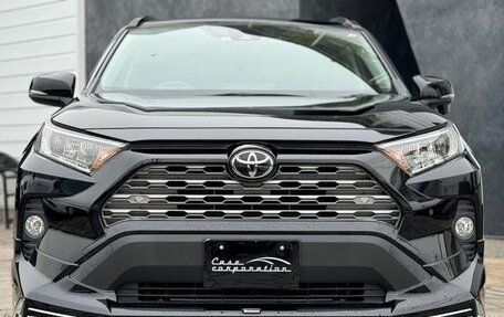 Toyota RAV4, 2019 год, 2 350 000 рублей, 1 фотография