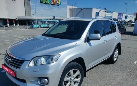 Toyota RAV4, 2010 год, 1 420 000 рублей, 1 фотография