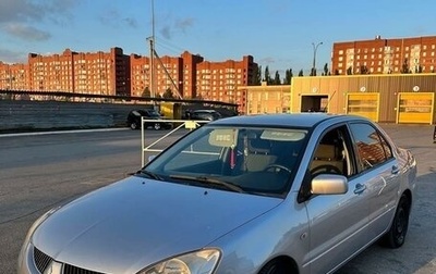 Mitsubishi Lancer IX, 2004 год, 400 000 рублей, 1 фотография