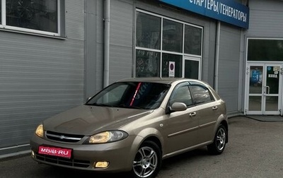 Chevrolet Lacetti, 2006 год, 465 000 рублей, 1 фотография