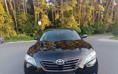 Toyota Camry, 2008 год, 1 760 000 рублей, 1 фотография