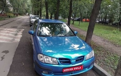 Nissan Almera, 2000 год, 250 000 рублей, 1 фотография