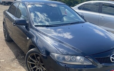 Mazda 6, 2006 год, 580 000 рублей, 1 фотография