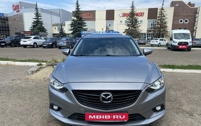 Mazda 6, 2014 год, 1 899 000 рублей, 1 фотография