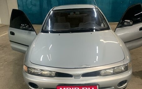 Mitsubishi Galant VIII, 1994 год, 249 000 рублей, 1 фотография