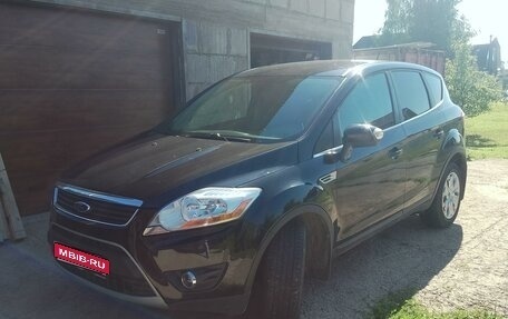 Ford Kuga III, 2012 год, 950 000 рублей, 1 фотография