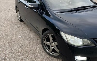 Honda Civic VIII, 2007 год, 710 000 рублей, 1 фотография