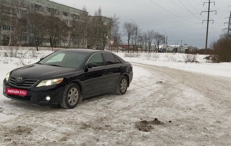 Toyota Camry, 2011 год, 1 400 000 рублей, 1 фотография